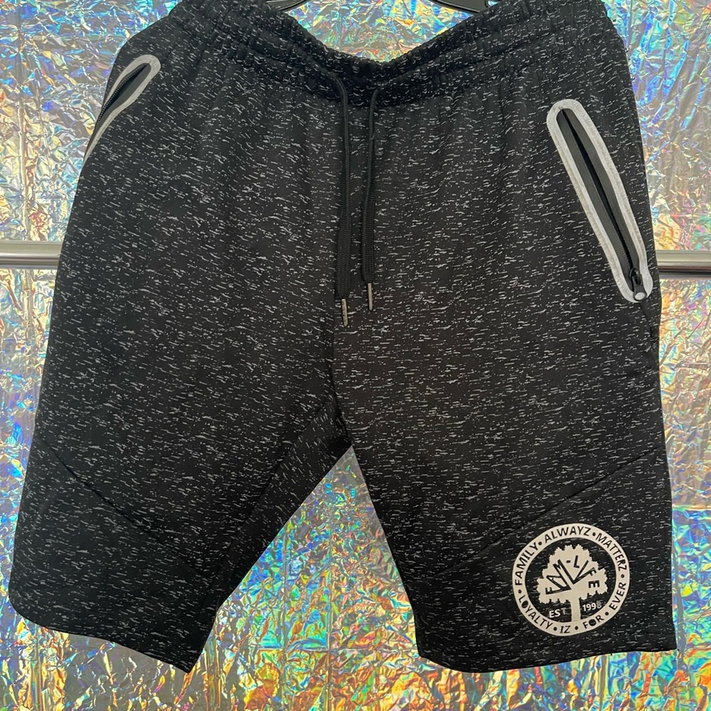 Basketball Shorts